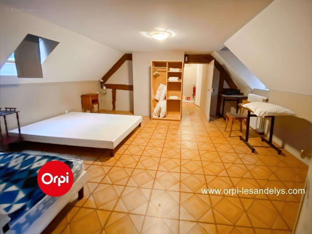 Maison à LES ANDELYS