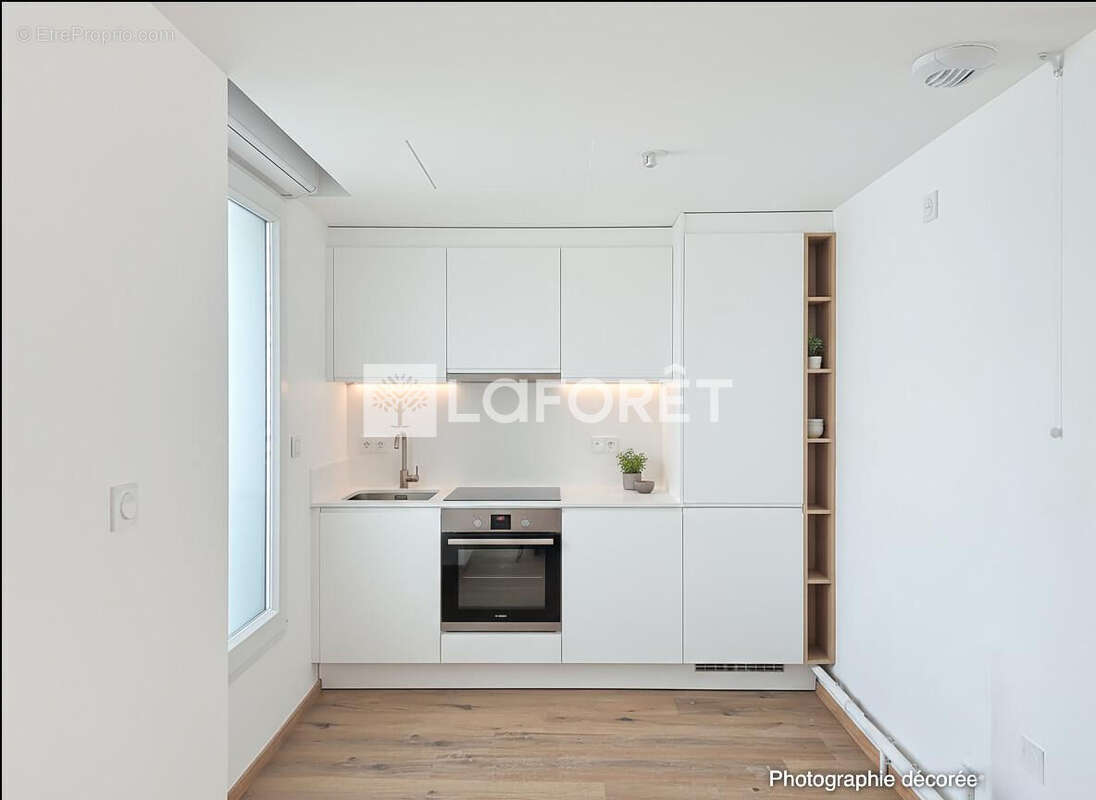 Maison à VILLENEUVE-D&#039;ASCQ