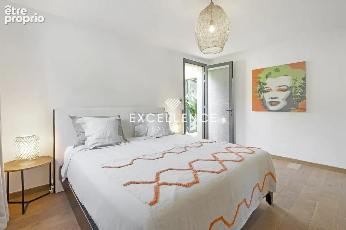 Maison 7 pièces 320 m² à vendre à Ramatuelle (83350) - photo 3
