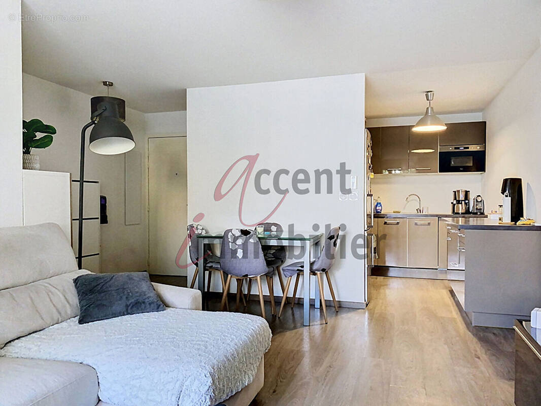 Appartement à CAVAILLON