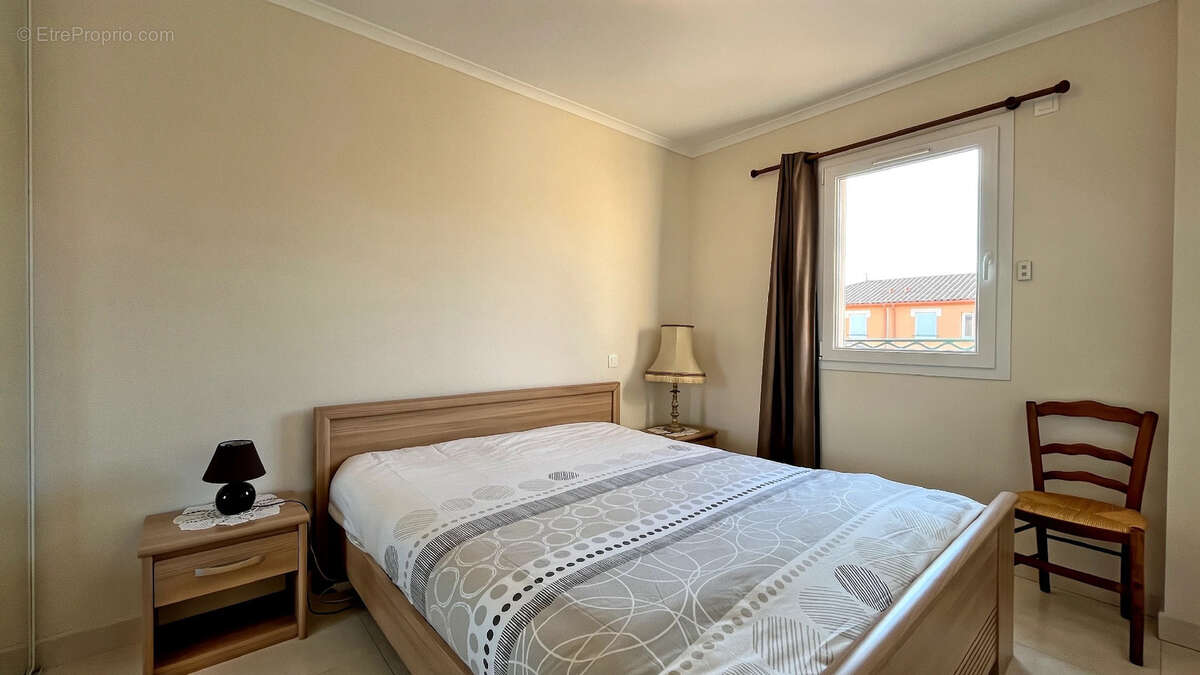 Maison à VALRAS-PLAGE