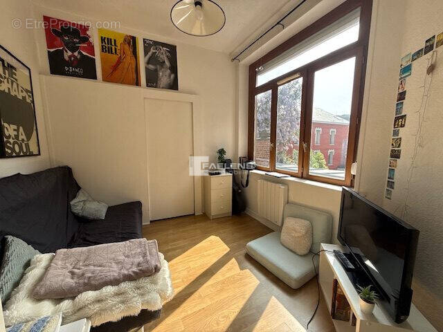 Appartement à LILLE