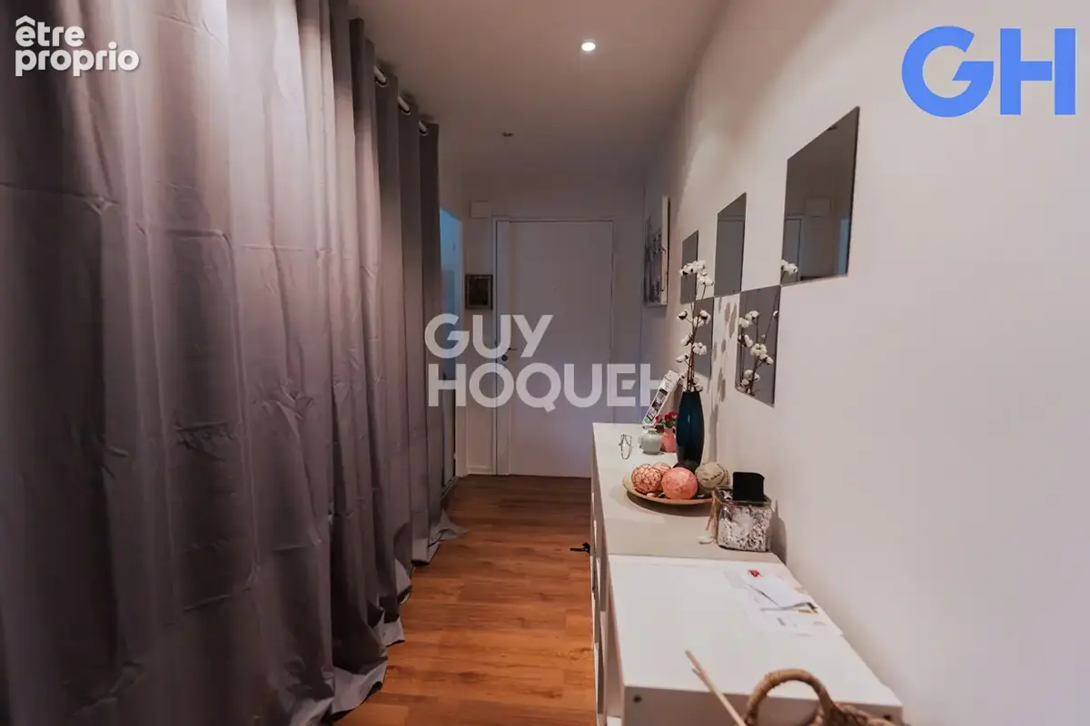 Appartement 3 pieces de 83.44 m² à étiolles - photo 6