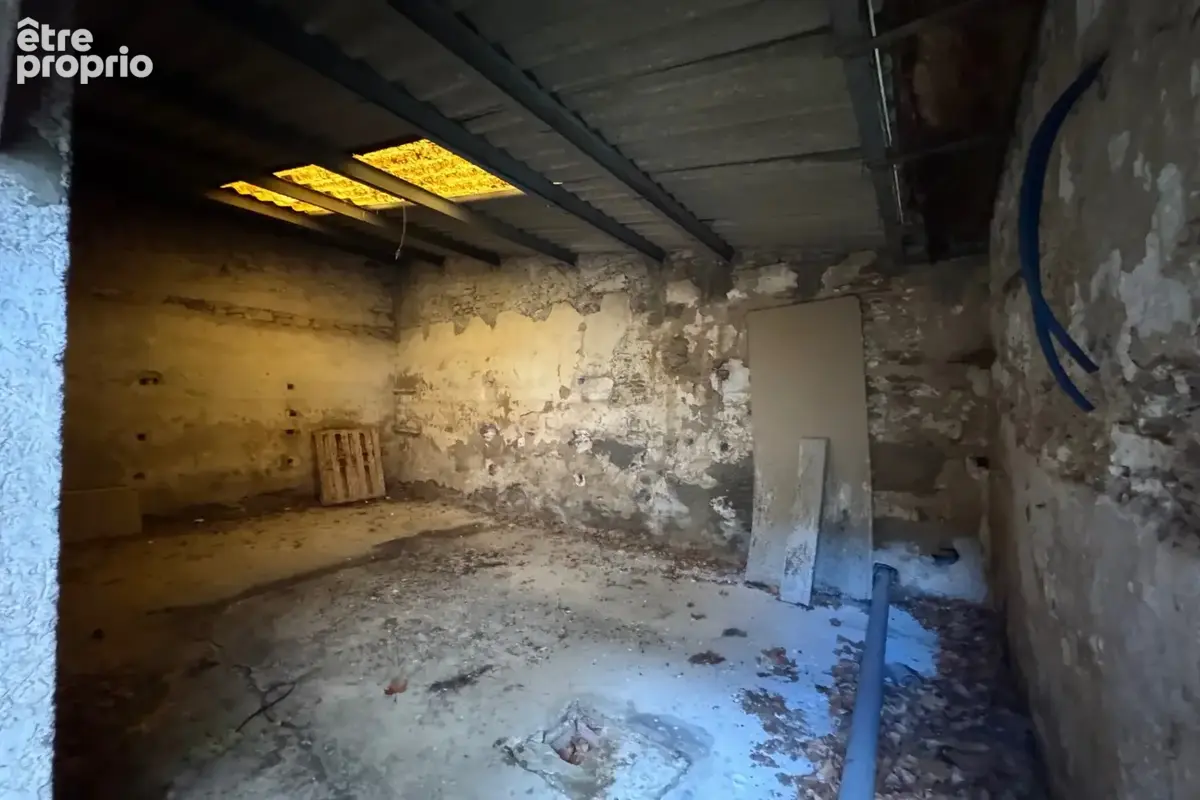 Bel immeuble en centre-ville ? 221,83 m2 Cet immeu - photo 5