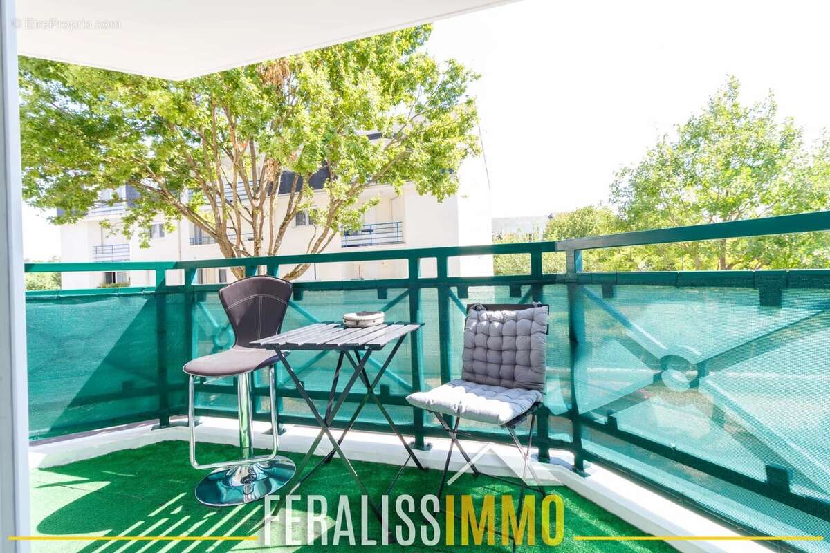 Bel appartement F3 de 66 m2 idéalement situé ! - photo 11