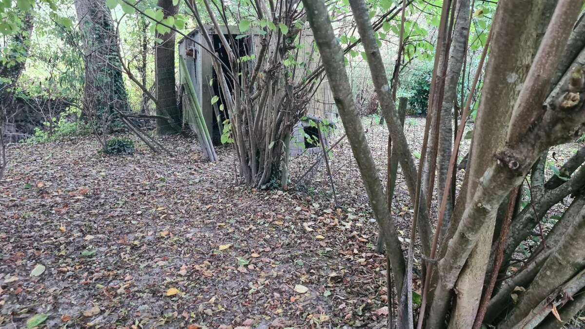 Maison à SAINTE-PAZANNE