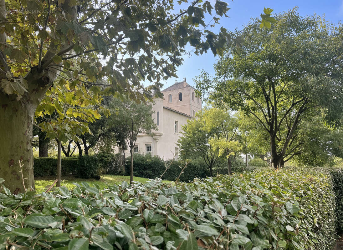 Appartement à MARSEILLE-14E