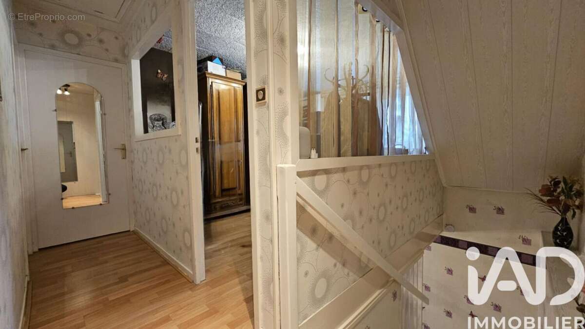 Photo 6 - Maison à BETHUNE