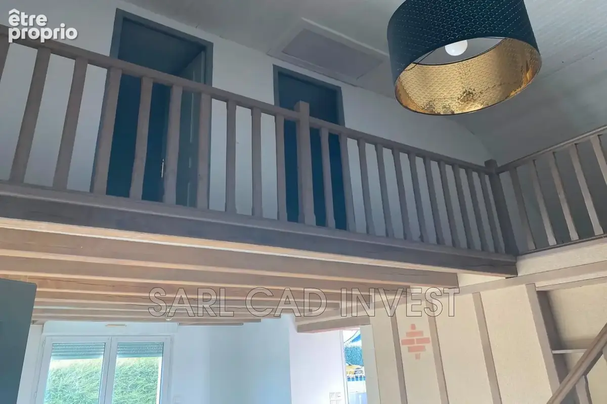 Maison 6 pièces 170 m² à vendre à Saint-Avertin (37550) - photo 7