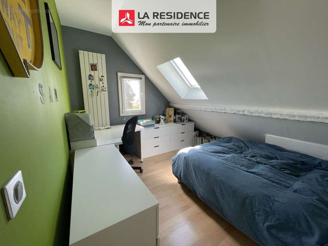 Maison 107 m² à Montigny-Les-Cormeilles  - photo 9