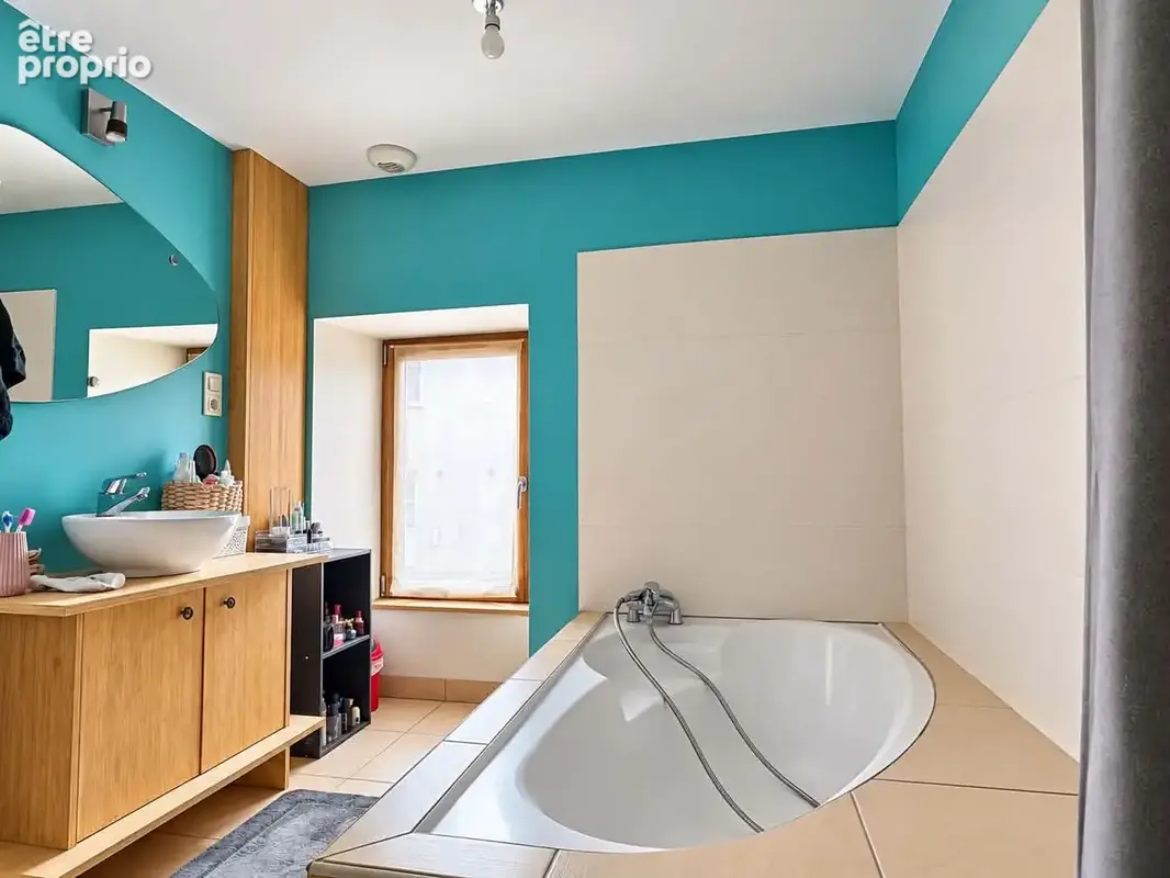 Maison 4 pièces 100 m² à vendre à Montaigu (85600) - photo 11