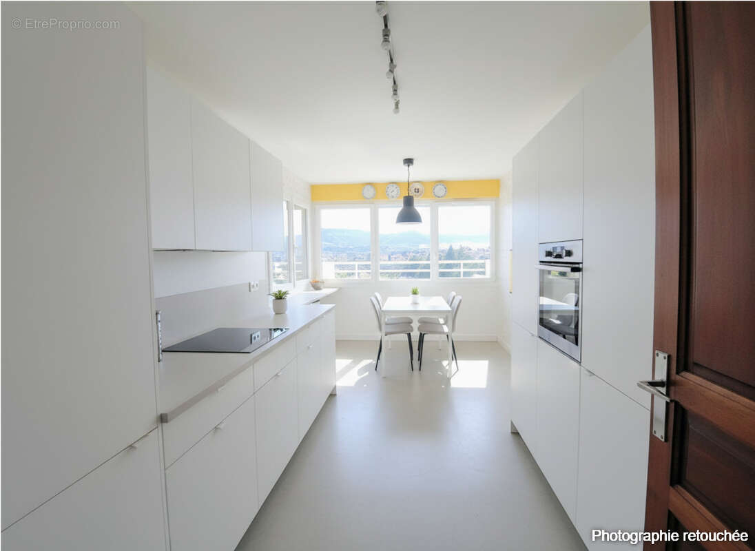 Appartement à MILLAU
