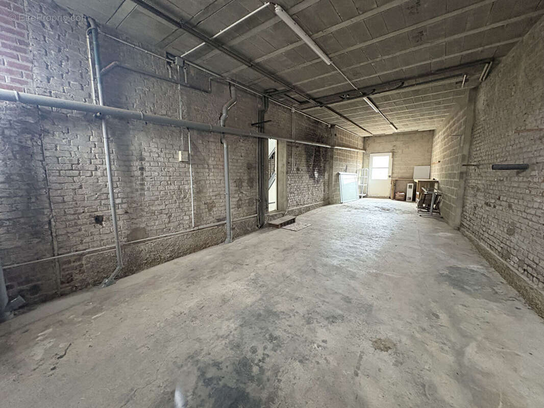 Maison à SAINT-QUENTIN