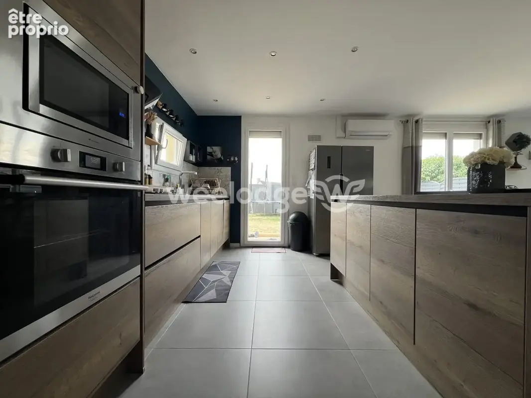 Maison 6 pièces 114 m² à vendre à Mantes-La-Ville (78711) - photo 4