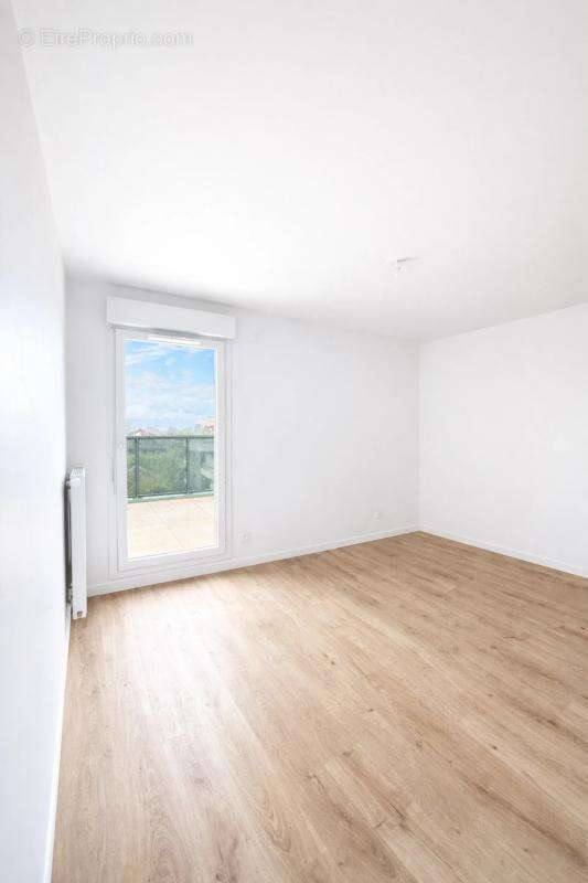 Appartement à THONON-LES-BAINS