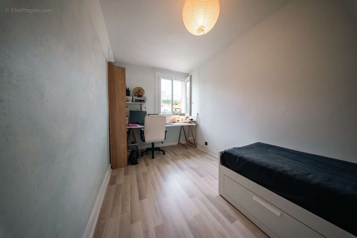 Appartement à AUBIERE