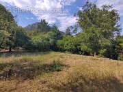 Terrain à SAINT-JEANNET