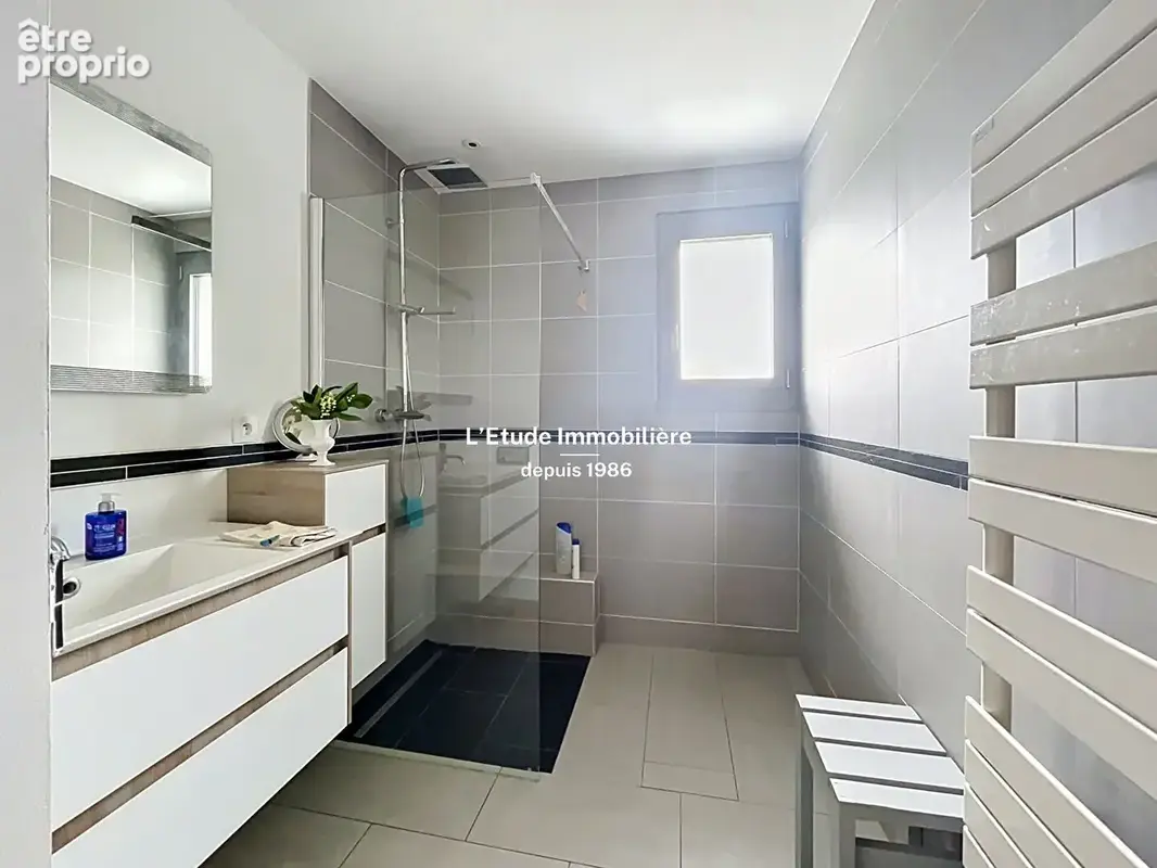 Maison familiale - photo 8
