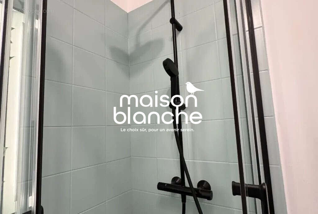 Appartement à LES SABLES-D&#039;OLONNE