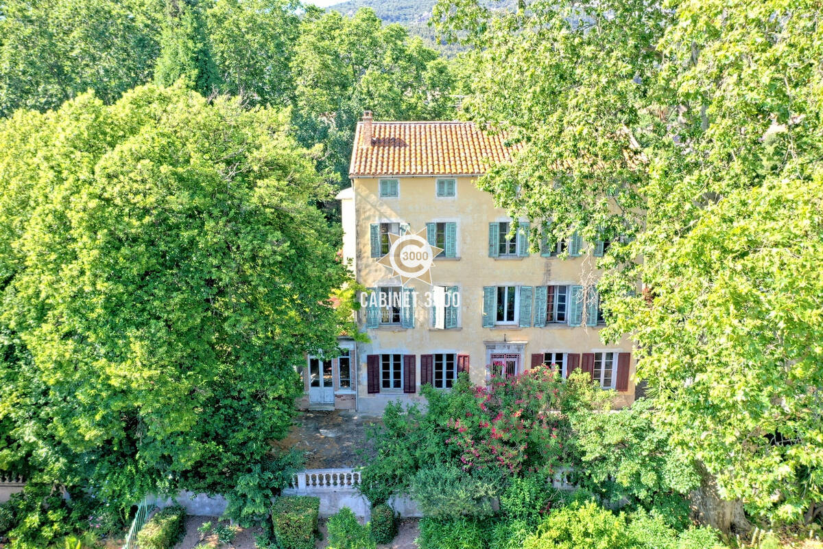 Maison à LA VALETTE-DU-VAR