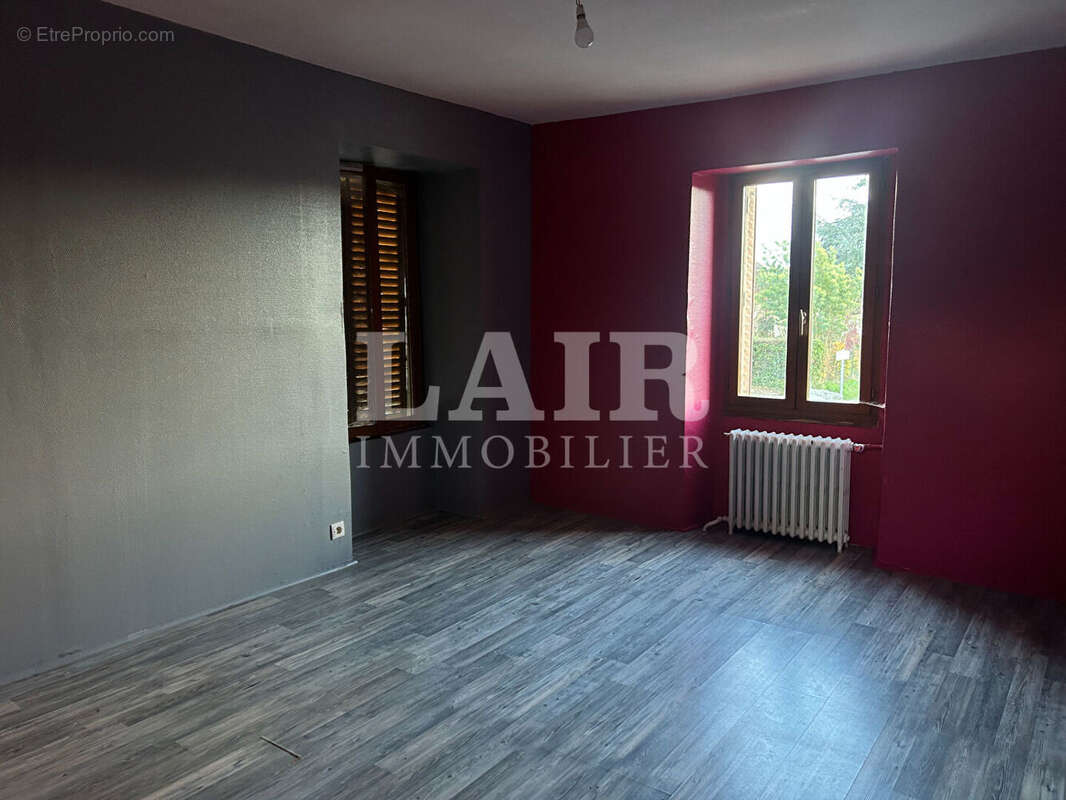 Maison à VILLEDIEU-LES-BAILLEUL