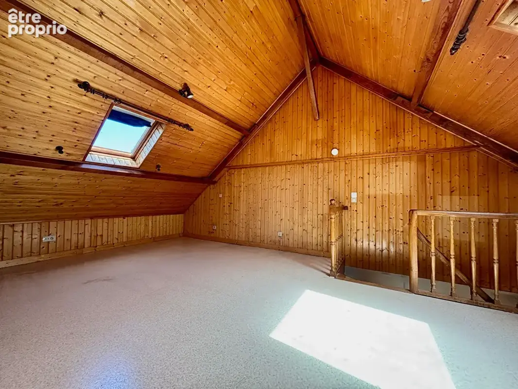 Maison Saint Nazaire 121.5 m² avec garage - Proche théâtre, cinéma, Paquebot - photo 9