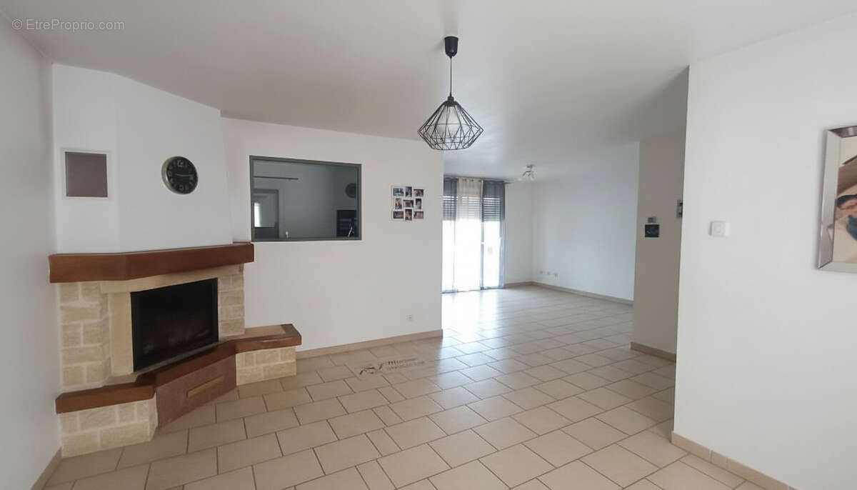 Maison Argenton Sur Creuse 5 pièce(s) 130 m2 - photo 5