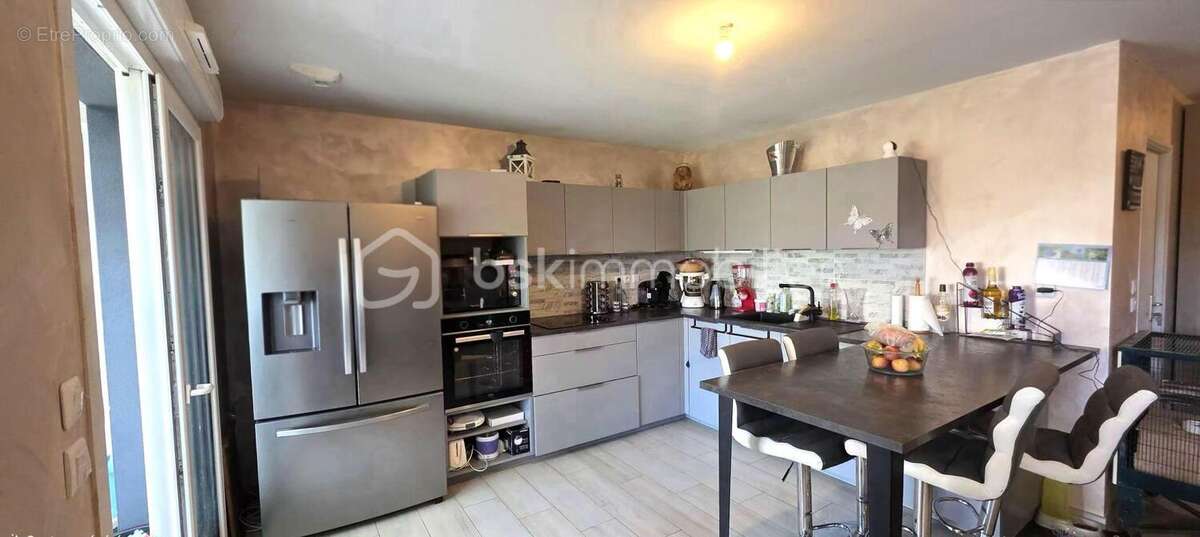 Maison à AUBIE-ET-ESPESSAS