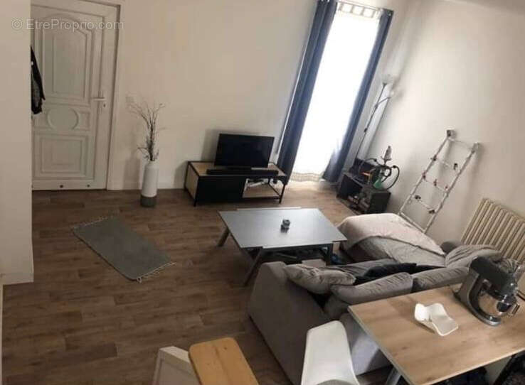 Maison à COGNAC
