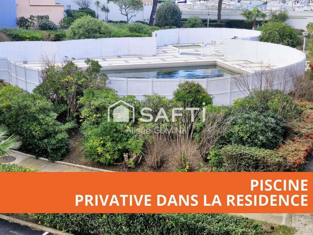 Photo 7 - Appartement à AGDE