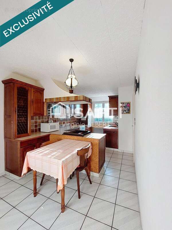 Photo 6 - Maison à CREHANGE