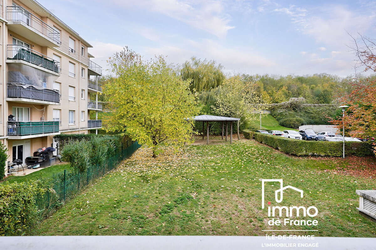 Appartement à CHELLES