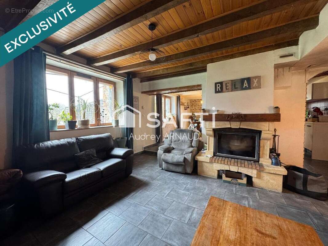 Maison 160 m² à Villosanges  - photo 4