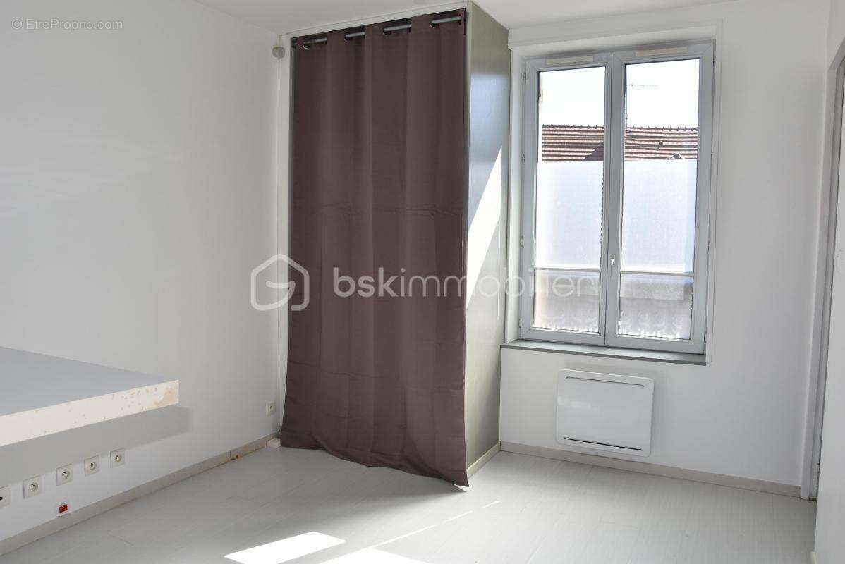 Appartement à SAINT-CHERON