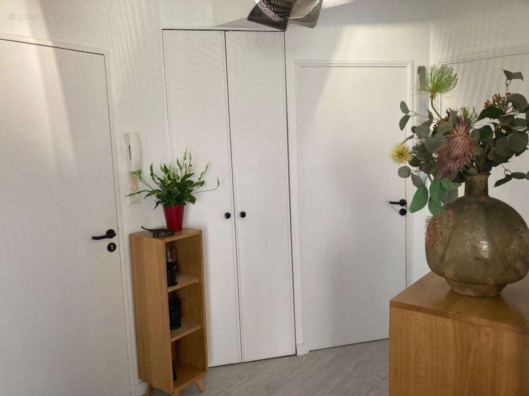 Appartement - photo 2