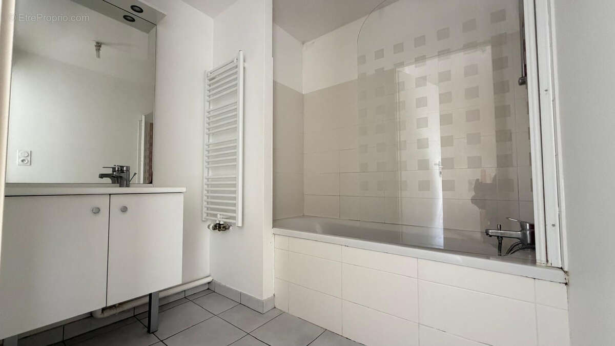 Appartement à VERTOU