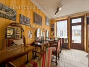 Commerce à CHATILLON-EN-BAZOIS