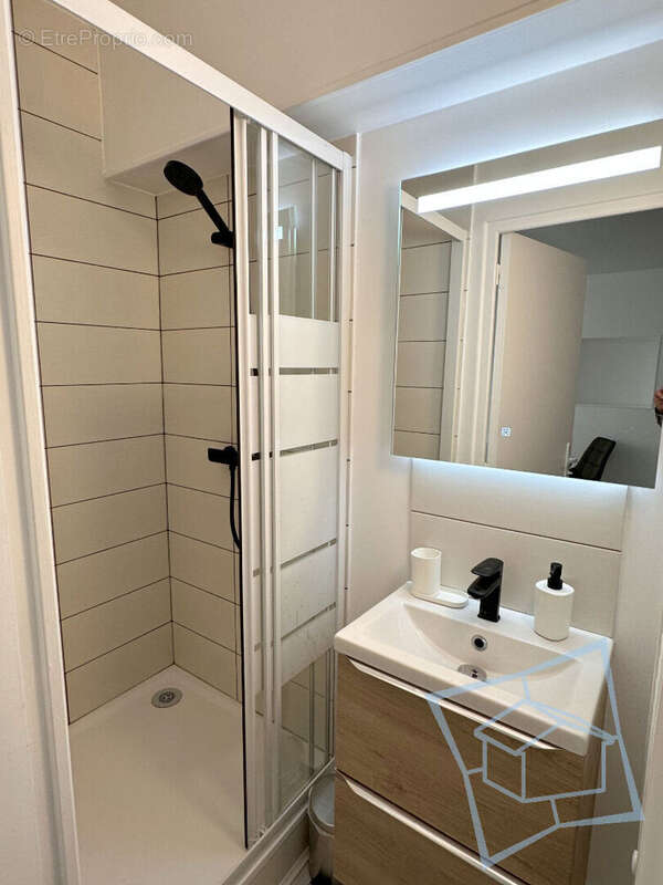 Appartement à CHEVREUSE