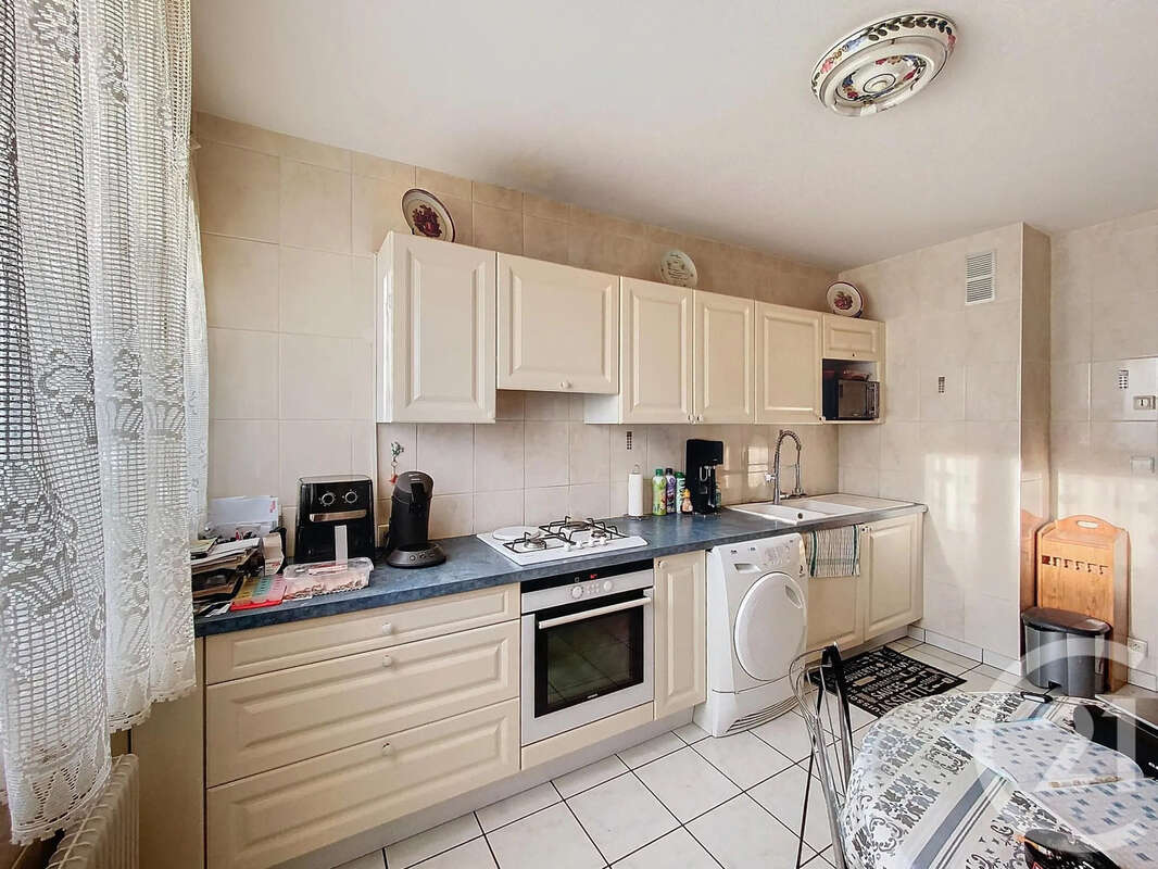 Appartement à SAINT-PRIEST