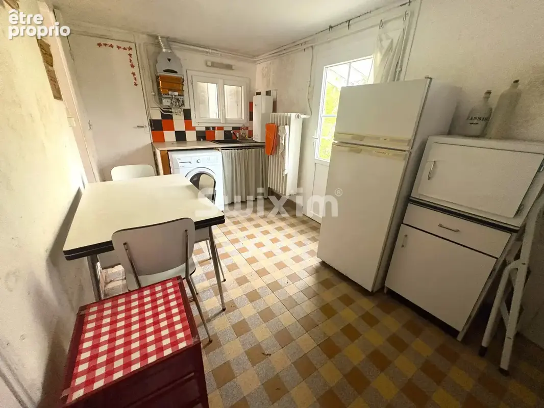 EXCLUSIVITÉ – Maison avec grand jardin arboré, quartier des Chaumes à Avallon - photo 11