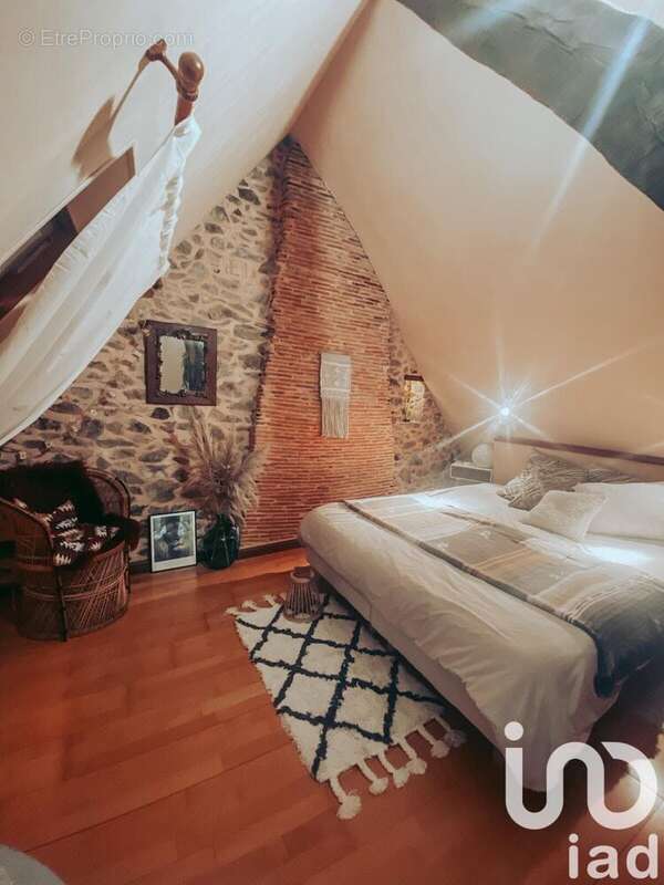 Photo 7 - Maison à VIGNOC