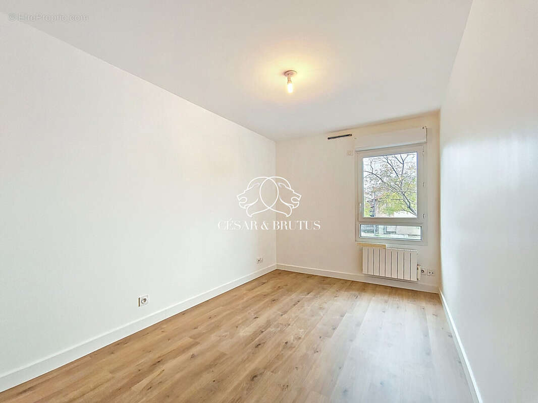 Appartement à VENISSIEUX