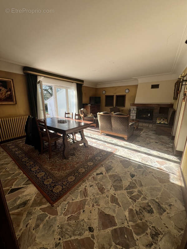 Maison à BLANCAFORT