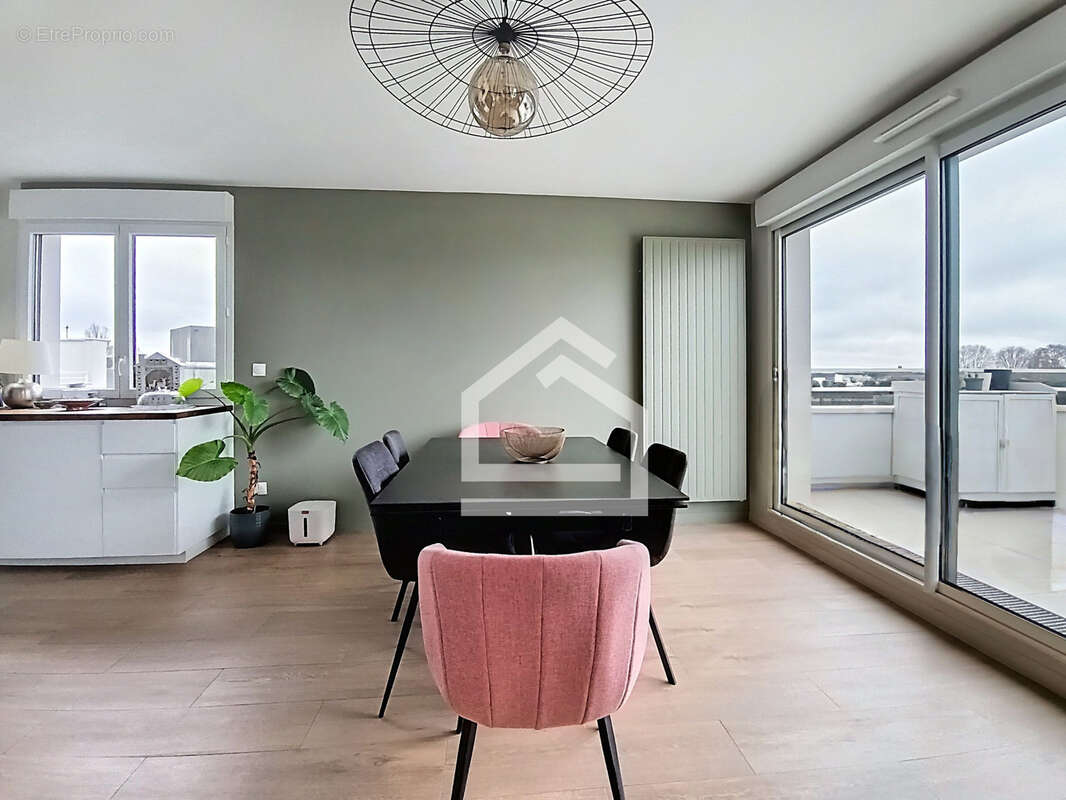 Appartement à MERIGNAC