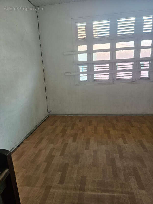 Commerce à LE LAMENTIN