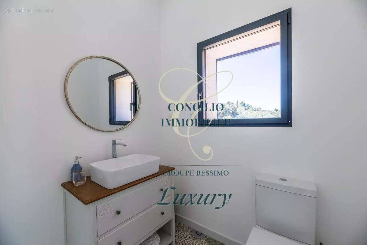 Maison à SARI-SOLENZARA