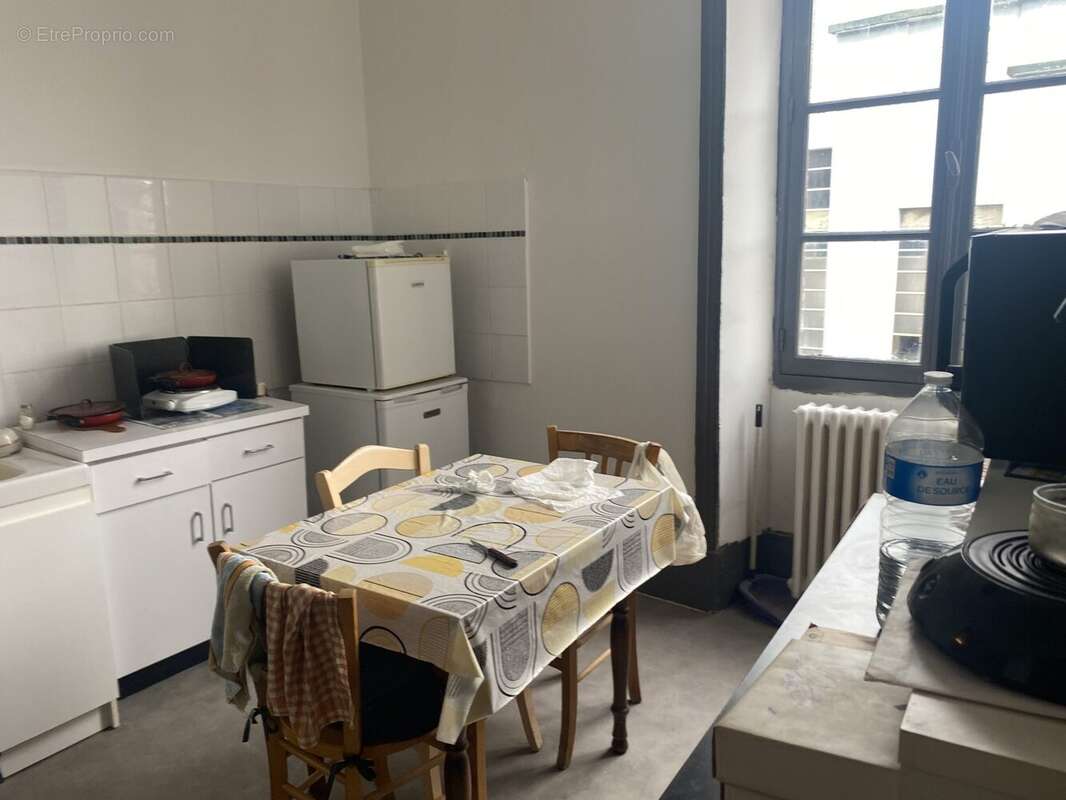 Appartement à AUBENAS