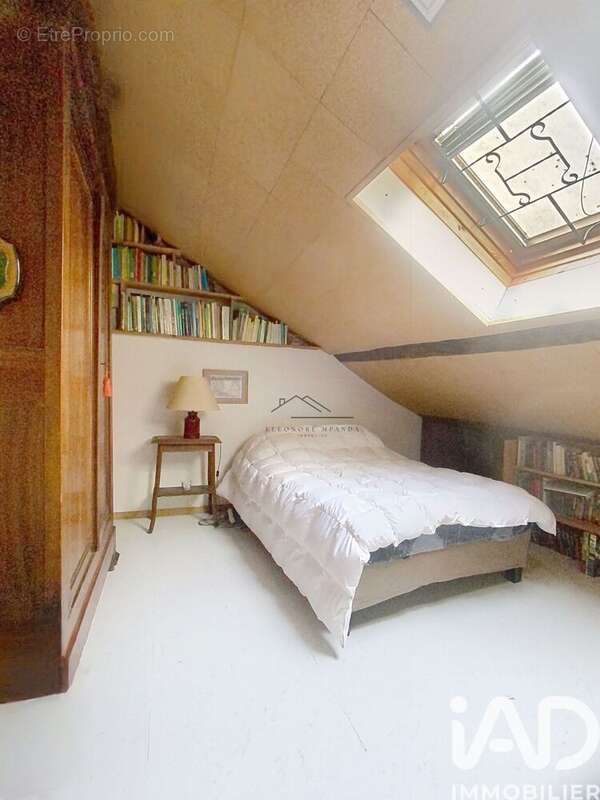 Photo 9 - Maison à SAINT-MARTIN-DU-TERTRE