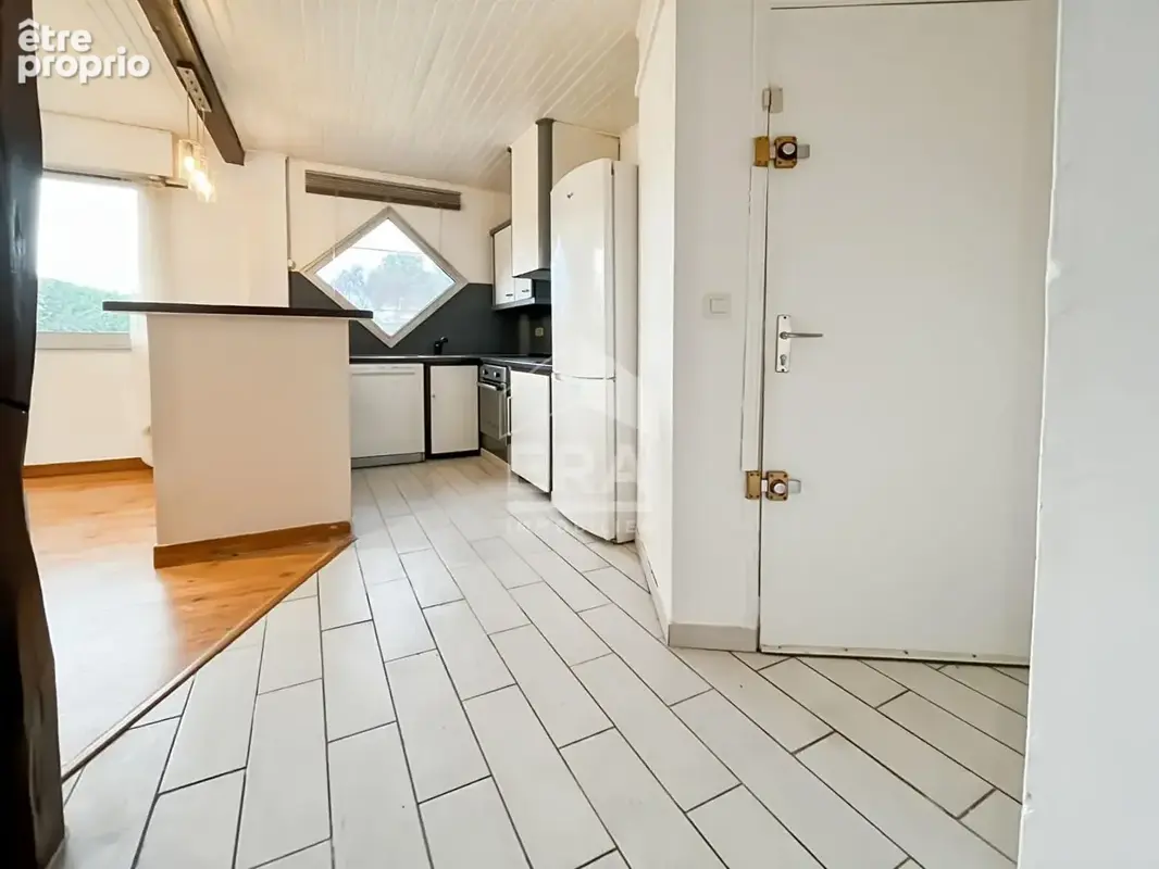 Appartement Boutigny Sur Essonne 2 pièce(s) 37.04 m2 - photo 4