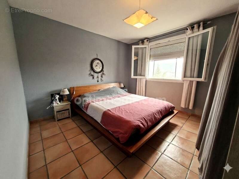 Appartement à CHATEAU-ARNOUX-SAINT-AUBAN